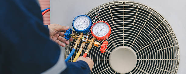 Licensed Hvac Repair service in Prospect Hill, NC - JG Cool HVAC